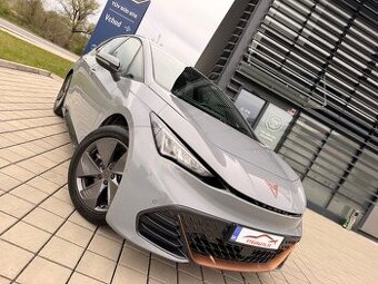 Cupra Born 150KW SPORT 2022 53000Km