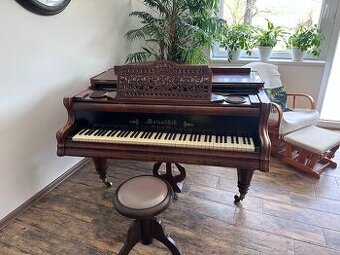 Predám klavírne krídlo