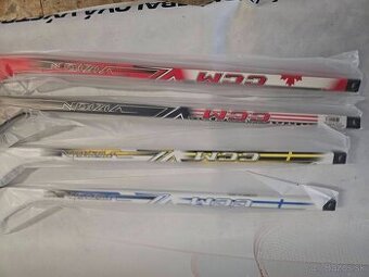 Mini sticks CCM VIZION - národné teamy ľavé,pravé