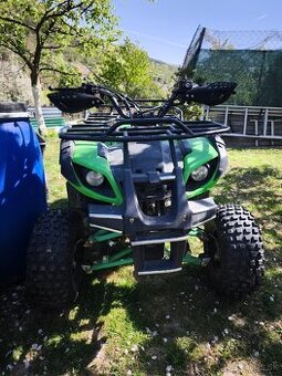 Detská štvorkolka KXD 125