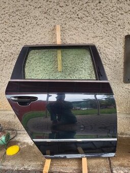 Zadné spolujazdcove dvere VW Passat
