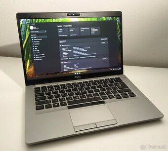 Notebook Dell Latitude 5411