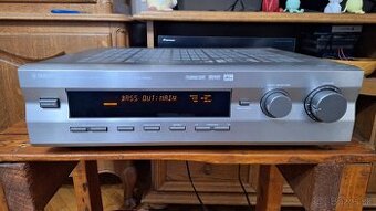 Yamaha DSP-E800