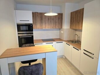 2-izbový byt , Včelárska, projekt Prúdy PRENÁJOM
