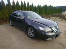 Honda Legend KB2 08-12 J37A3 - 1