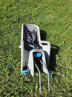 Thule RideAlong - zadná sedačka na bicykel