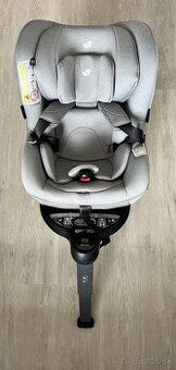 Predam autosedacku Joie i-Spin 360