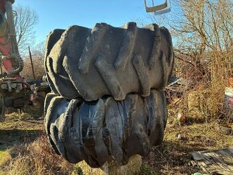 Pneumatiky Firestone 28 x 26