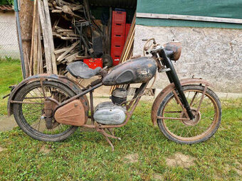 Csepel 125