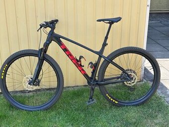 Trek x-caliber 9