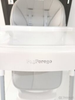 Peg Perego PrimaPappa Používaná ako nová viď foto