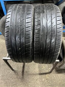 Letné pneumatiky matador 225/55R17