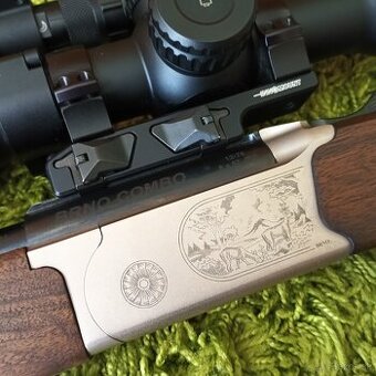 Guľobrok Brno Combo - 8×57JRS/12/76