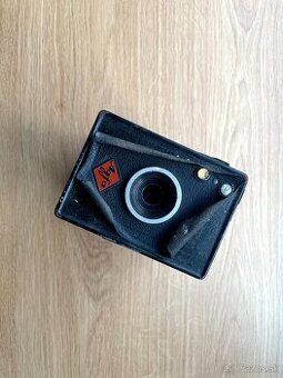 AGFA camera obscura - 1