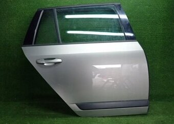 skoda octavia scout dvere 2012+