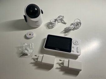 #L0215 Detská video pestúnka Boifun Baby 3SM (1080P)