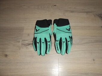 Predam ako nove damske moto rukavice znacky VANUCCI