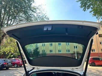 Octavia 1.9 TDI