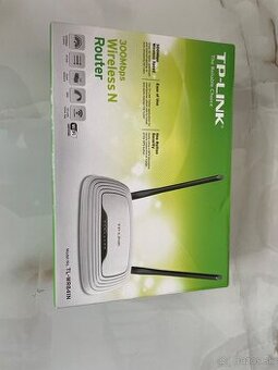 Predám modem TP-LINK