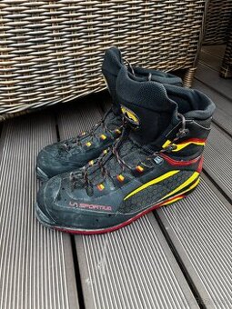 La Sportiva Trango Tower Extreme Gtx