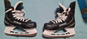 Predam Bauer Vapor X3.5 - Velkost 4.5D