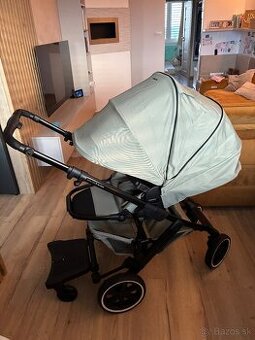 ABC Design Salsa 5 AIR Pine