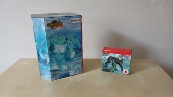 Schleich eldrador mini creatures