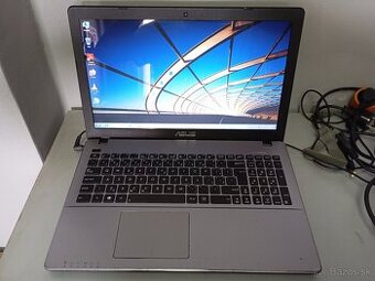 predám notebook ASUS X550C , WINDOWS 7
