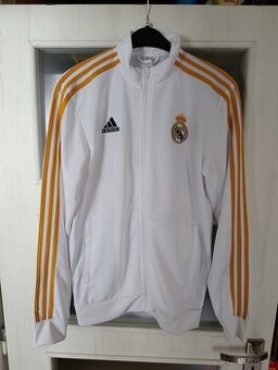 Bunda Real Madrid Adidas