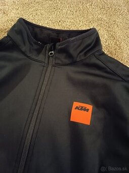 KTM bunda