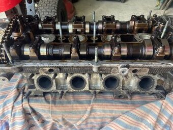 Hlava valcov 1.8t - 1