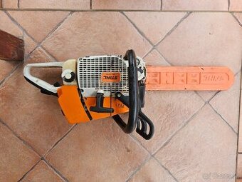 Sthil MS 460 - 1
