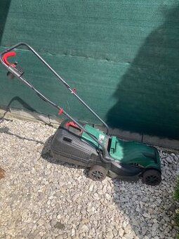 Elektrická kosačka Parkside PRM 1300 A1 (1300 W)