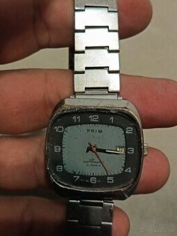 Hodinky PRIM AUTOMATIC