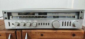 Onkyo TX-3000 [45 watts RMS/8Ω]