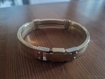 Náramok zlatý 14k 585 Novy
