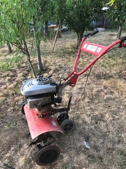 Rotovátor 190cc