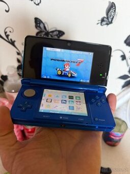 Nintendo 3ds