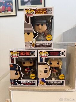 Funko pop