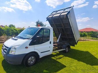 Ford transit 2,2 TDCI