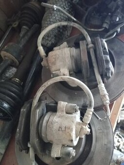 Predám diely vw golf