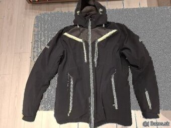 Panska lyžiarska bunda Northfinder,vel.XL,10.000mm