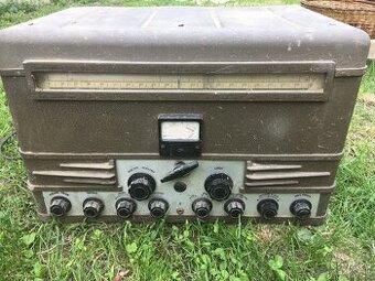 rádio