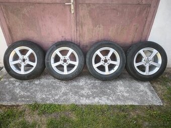 5x112,r17,Mercedes,6,5J,et44-Continental-215.65.17