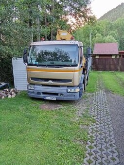Predám Renault midlum.320 s hR