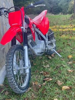 Honda crf 125