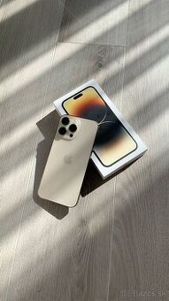 iphone 14 pro gold 128gb