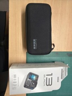 Nová GoPro HERO13 Black Power Bundle