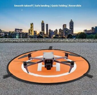 Pristávacia plocha pre dron 40cm, nova - 1