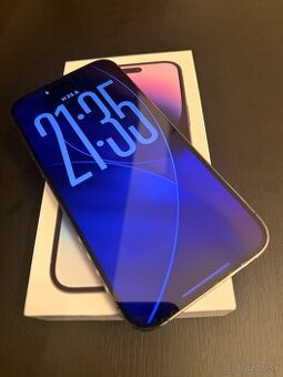 iPhone 14 Pro Max 512 GB Deep Purple